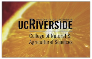 UC Riverside CNAS
