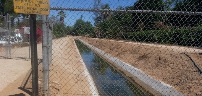 Original Water System that Spawned Riverside Citrus Industry Remains Key to City’s Local Food Future