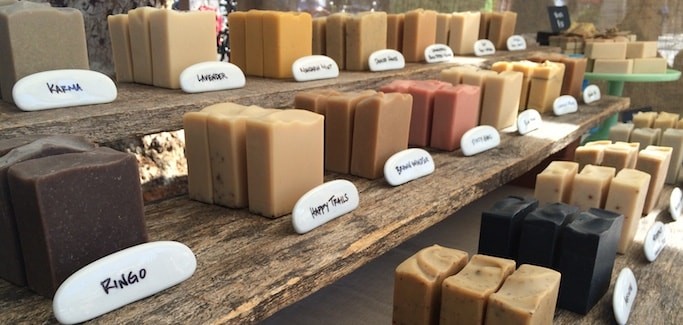 Value-Added Products from Citrus Jam to Goat Milk Soap Fuel Local Food Movement in Riverside