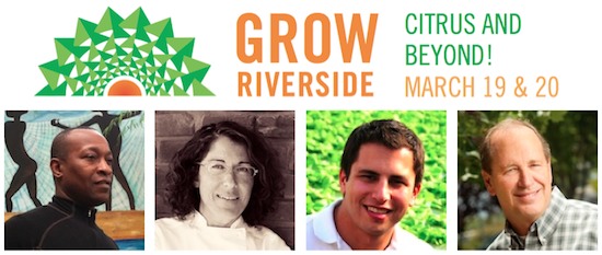 grow riverside conference speakers