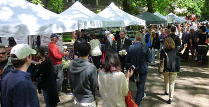 Farmers Market