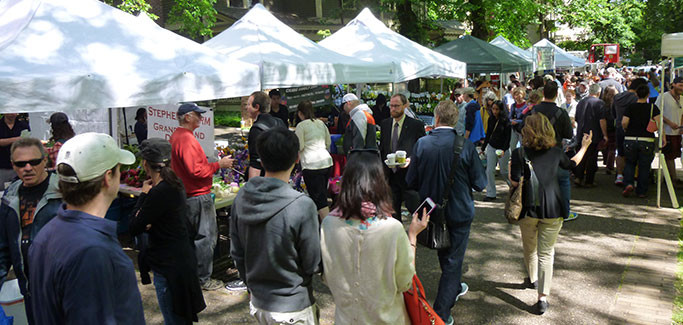 Farmers Market